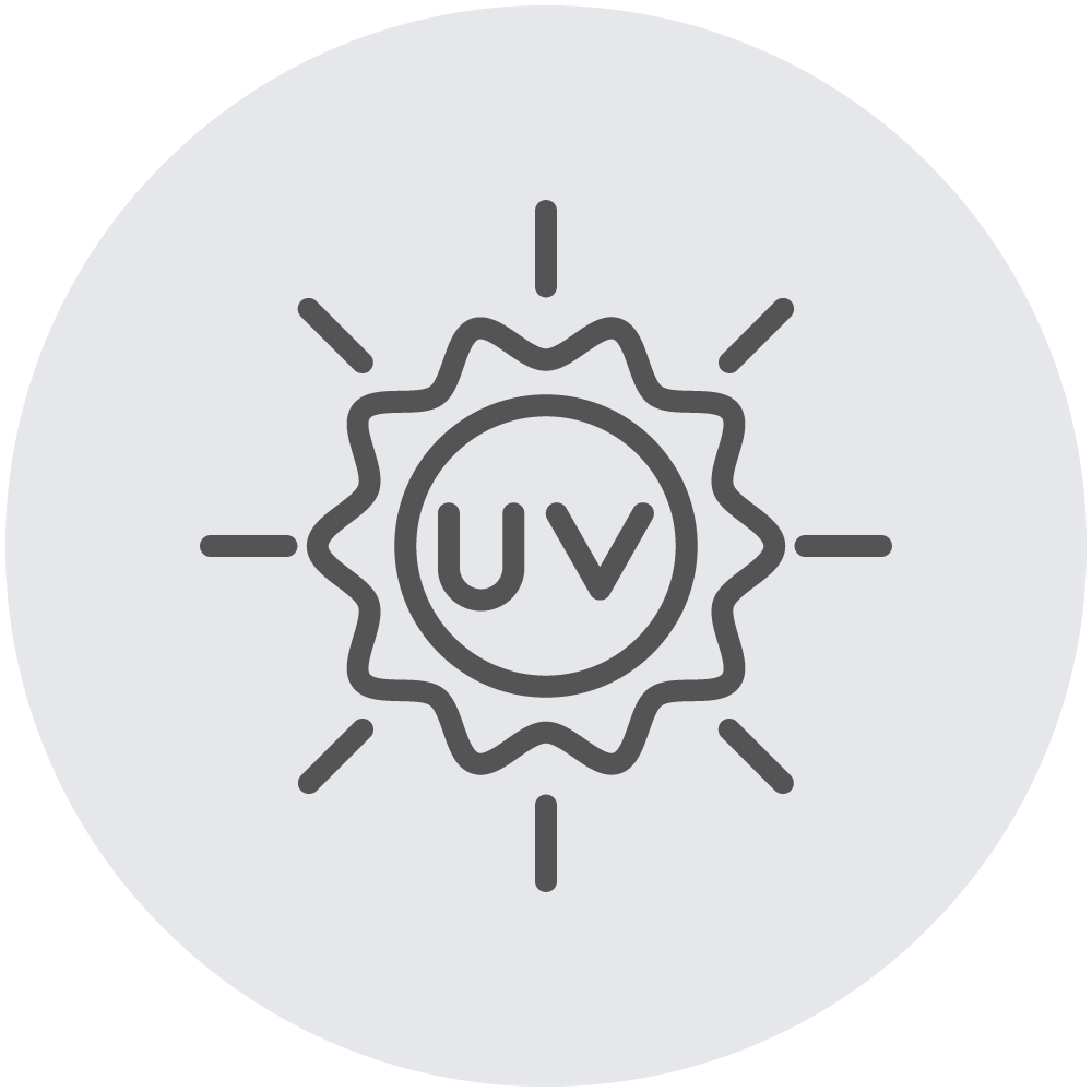 UV