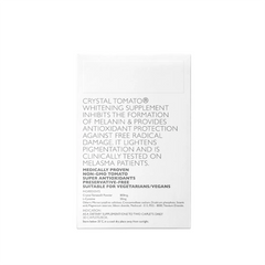 Crystal Tomato® 美白丸