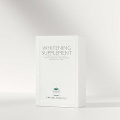 Crystal Tomato® 美白丸