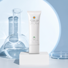 Crystal Tomato® 防曬霜